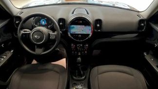 Leasing Hayon MINI Cooper Countryman 2021
