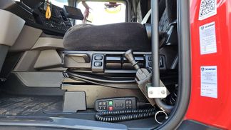 Leasing Tractor unit Scania R500 2018