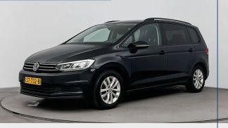 Lízing Hatchback Volkswagen Touran 2018