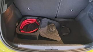 Lízing Sedan Peugeot 208 2024