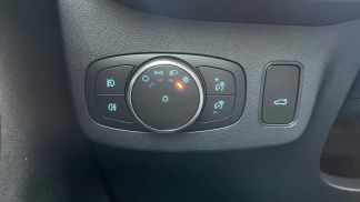 Leasing SUV Ford Puma 2021