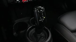 Leasing Hatchback MINI Cooper 2021