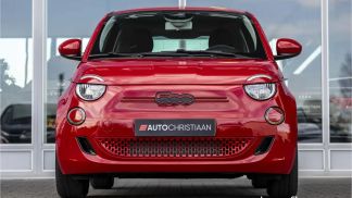 Finansowanie Hatchback Fiat 500 2023