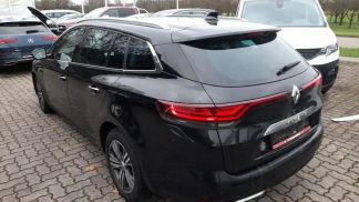 Lízing Kombi Renault Megane 2021
