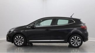 Financování Sedan Renault Clio 2020