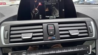 Lízing Kupé BMW 220 2016