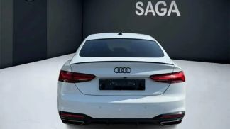 Lízing Kombi Audi A5 2022