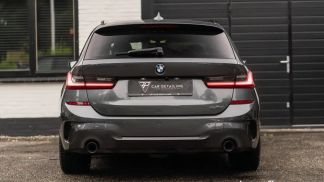 Finansowanie Wóz BMW 330 2021