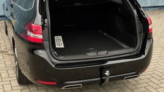 Finansowanie Wóz Peugeot 308 2017