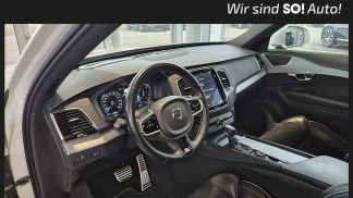 Finansowanie SUV Volvo XC90 2018