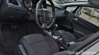 Leasing Wagon Peugeot 508 2014