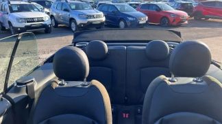 Leasing Convertible MINI Cooper 2018