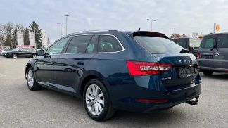 Leasing Wagon Skoda Superb 2020