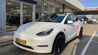 Leasing SUV Tesla Model Y 2021