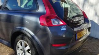 Leasing Coupé Volvo C30 2010