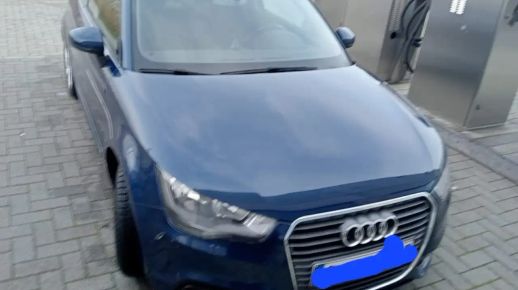 Audi A1 2013