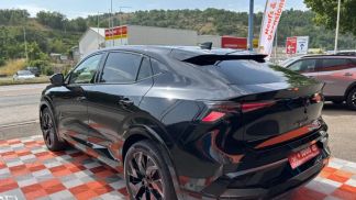 Leasing SUV Renault RAFALE 2025