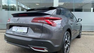 Leasing Sedan Citroën C5 X 2022