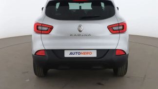 Leasing SUV Renault Kadjar 2018