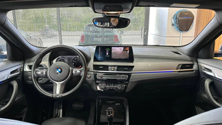 Finansowanie SUV BMW X2 2020