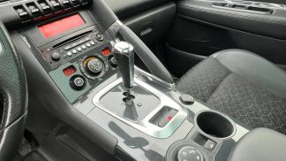 Finansowanie SUV Peugeot 3008 2014
