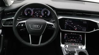 Finansowanie Sedan Audi A6 2024