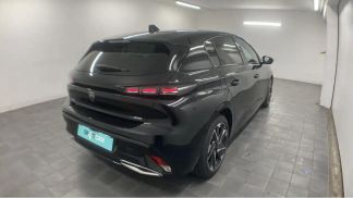 Finansowanie Sedan Peugeot 308 2022