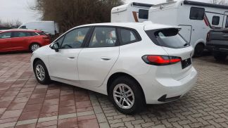 Leasing Hatchback BMW 218 2023