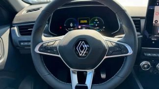 Leasing SUV Renault Arkana 2024