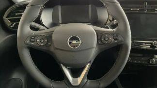 Financování Hatchback Opel Corsa 2024