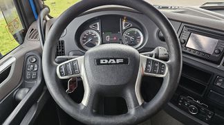 Leasing Tracteur DAF XF 480 2018