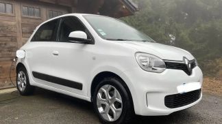 Leasing Hatchback Renault Twingo 2022