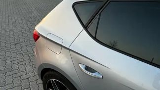 Lízing Kombi Seat Leon 2019