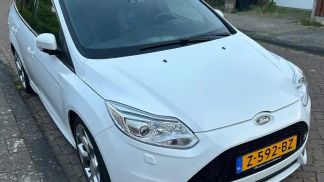 Finansowanie Wóz Ford Focus 2012