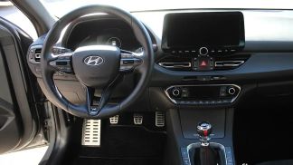 Leasing Wagon Hyundai i30 2022