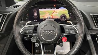 Finansowanie Zamienny Audi R8 2017