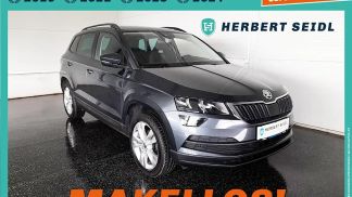 Finansowanie SUV Skoda Karoq 2019