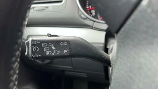 Finansowanie Zamienny Volkswagen GOLF CABRIOLET 2011