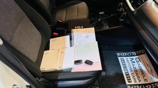 Lízing Hatchback Kia Stonic 2023