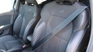 Leasing Sedan Renault Clio 2024