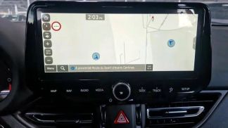 Leasing Convertible Hyundai i30 2023