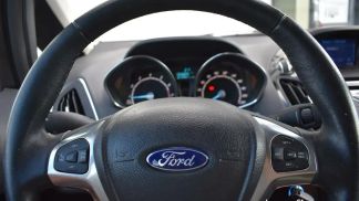 Finansowanie Hatchback Ford B-Max 2017