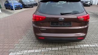 Leasing Wagon Kia CEED SW / CEE'D SW 2014