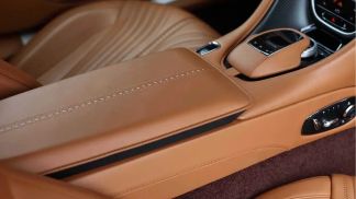 Leasing Coupé Aston Martin DB11 2019