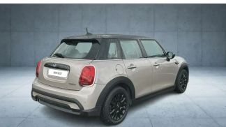 Finansowanie Sedan MINI Cooper 2022