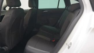 Leasing Wagon Opel Astra 2021