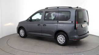Leasing Wagon Volkswagen Caddy 2025