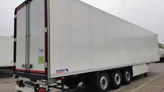 Finansowanie Naczepa Schmitz SCB S3B 2020