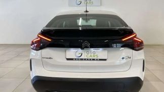 Finansowanie Sedan Citroën C4 2022