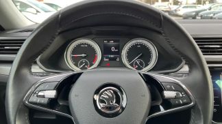 Leasing Wagon Skoda Superb 2020
